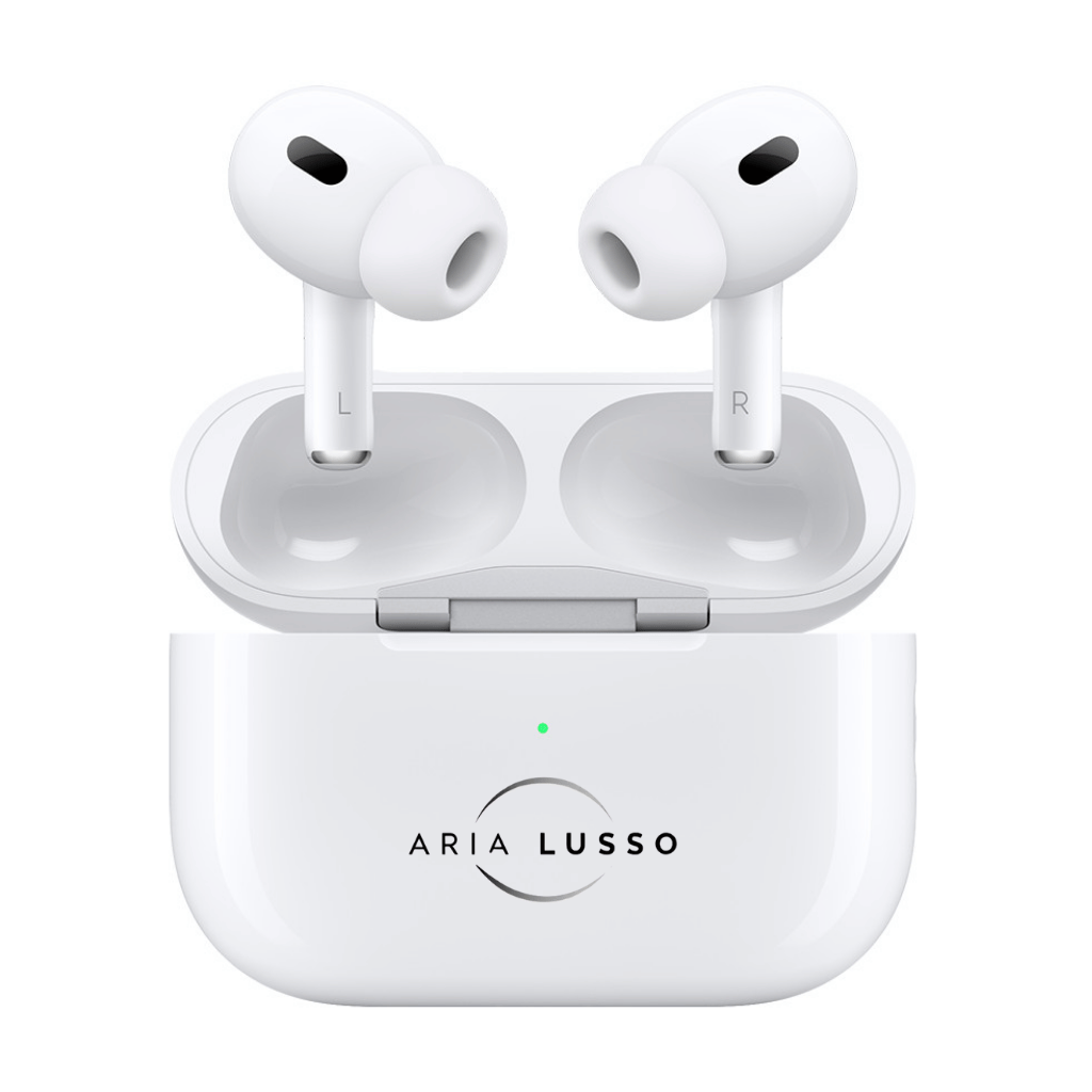AriaLusso AirPods Pro