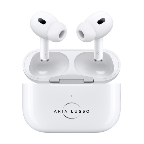 AriaLusso AirPods Pro