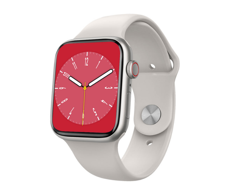 AriaLusso Air Watch