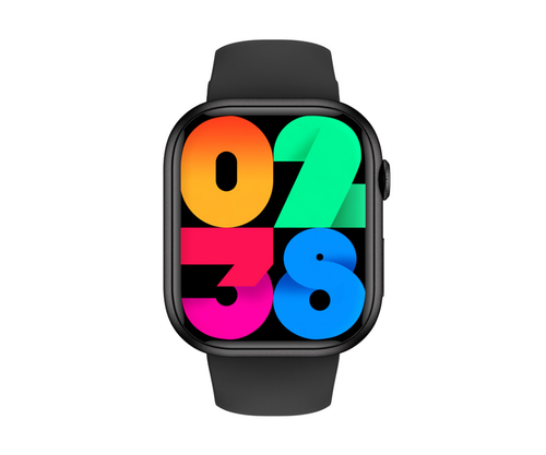 AriaLusso Air Watch