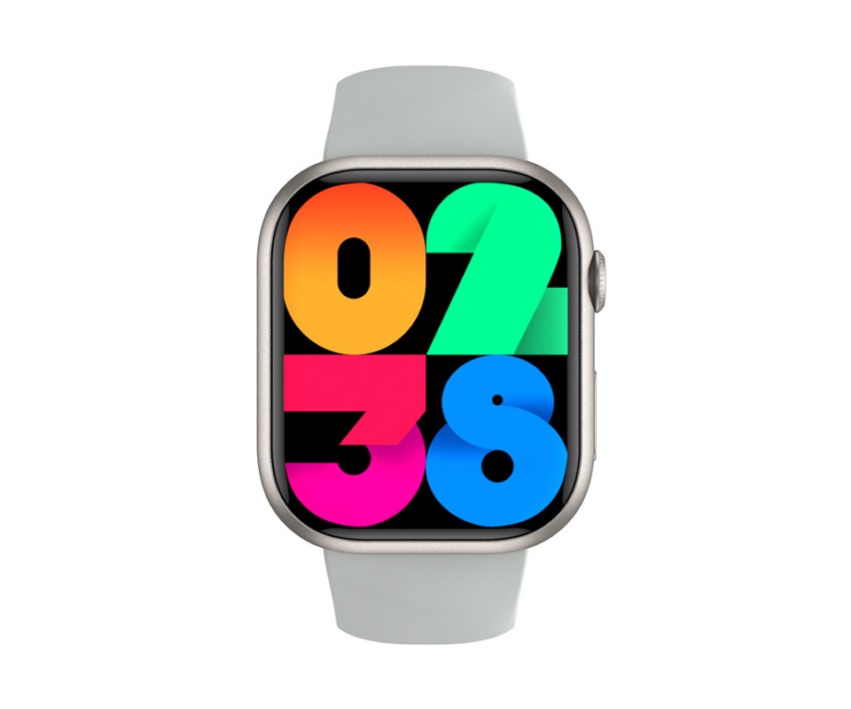 AriaLusso Air Watch